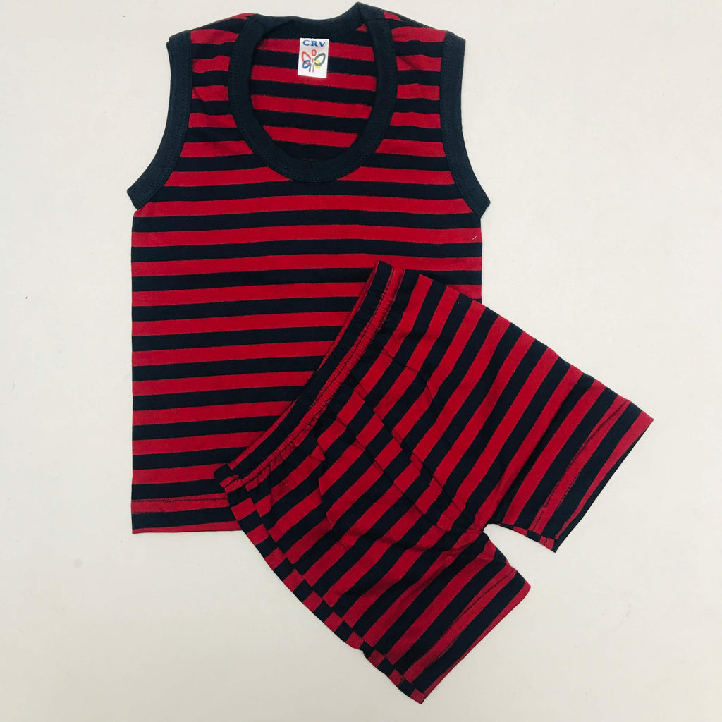 Kids Nikker Set