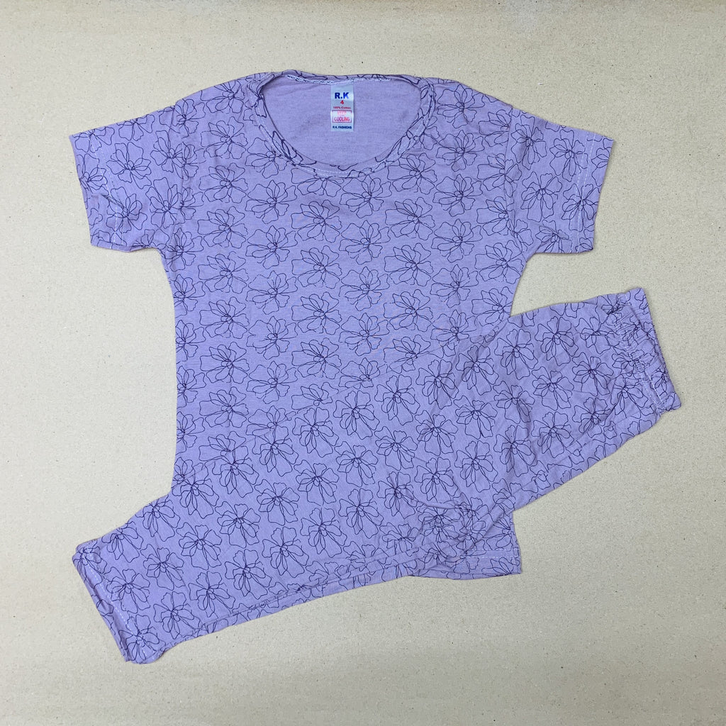 Kids Pant Set