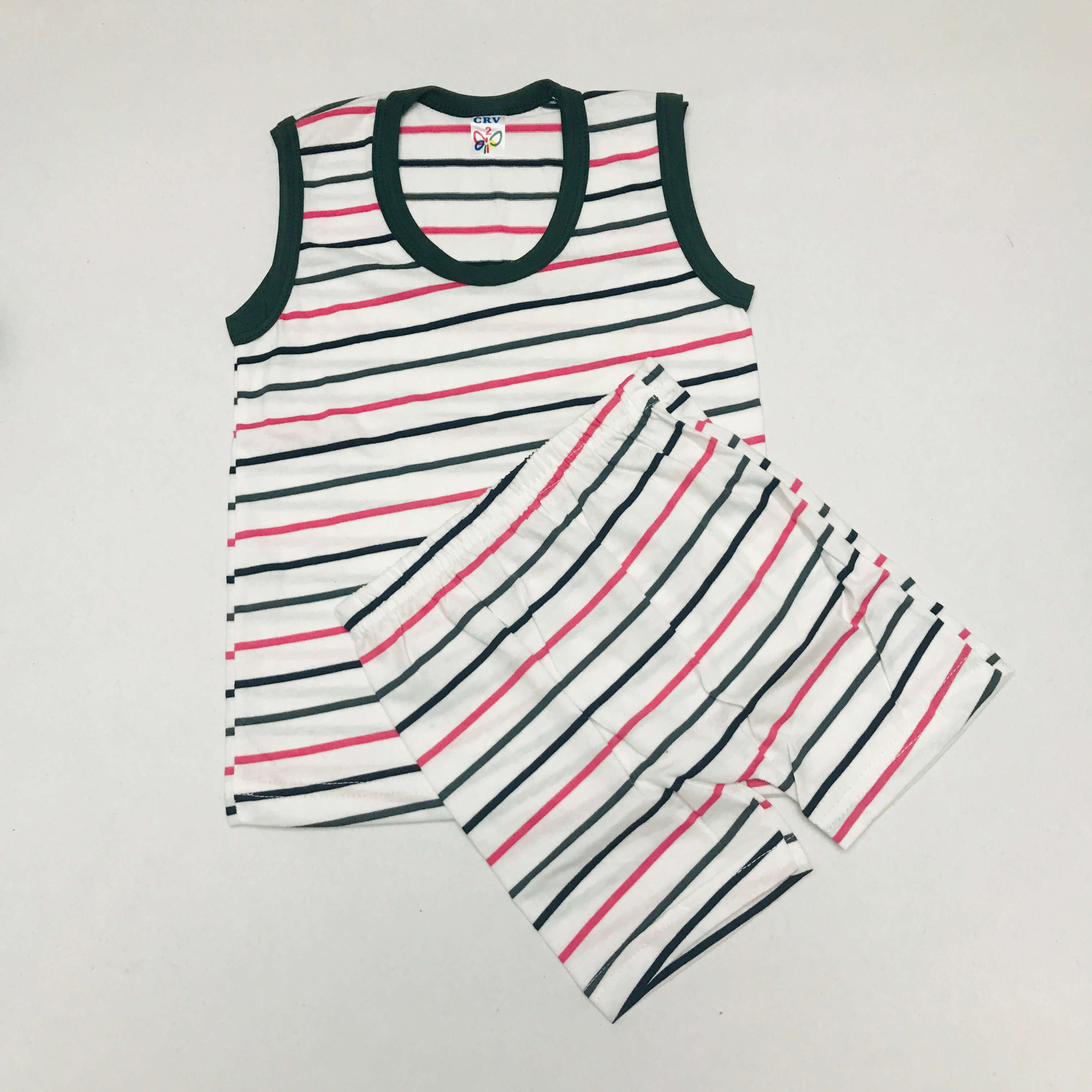Kids Nikker Set