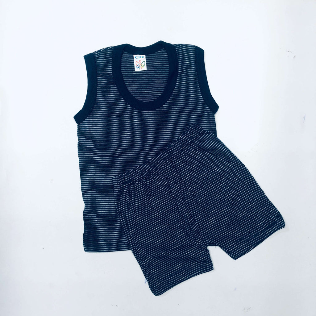 SL Kids Nikker Set