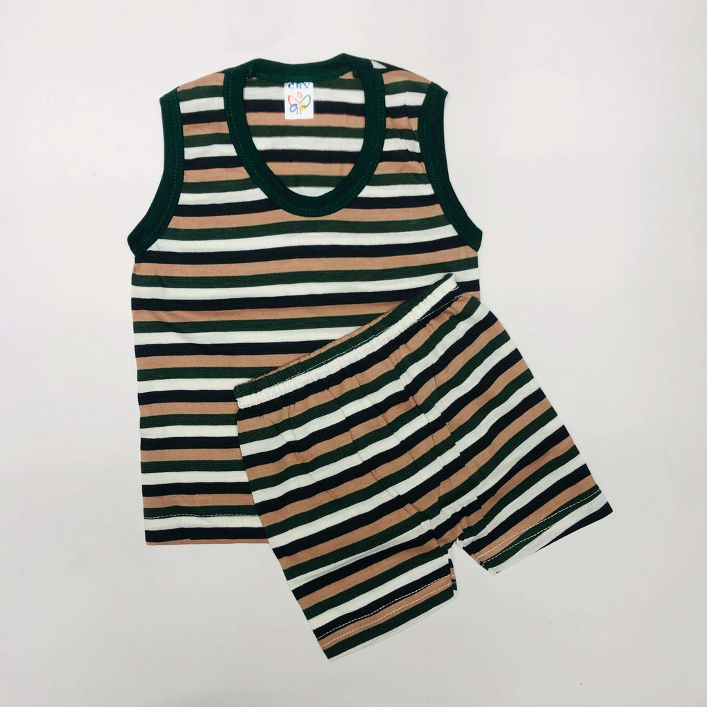 SL Kids Nikker Set