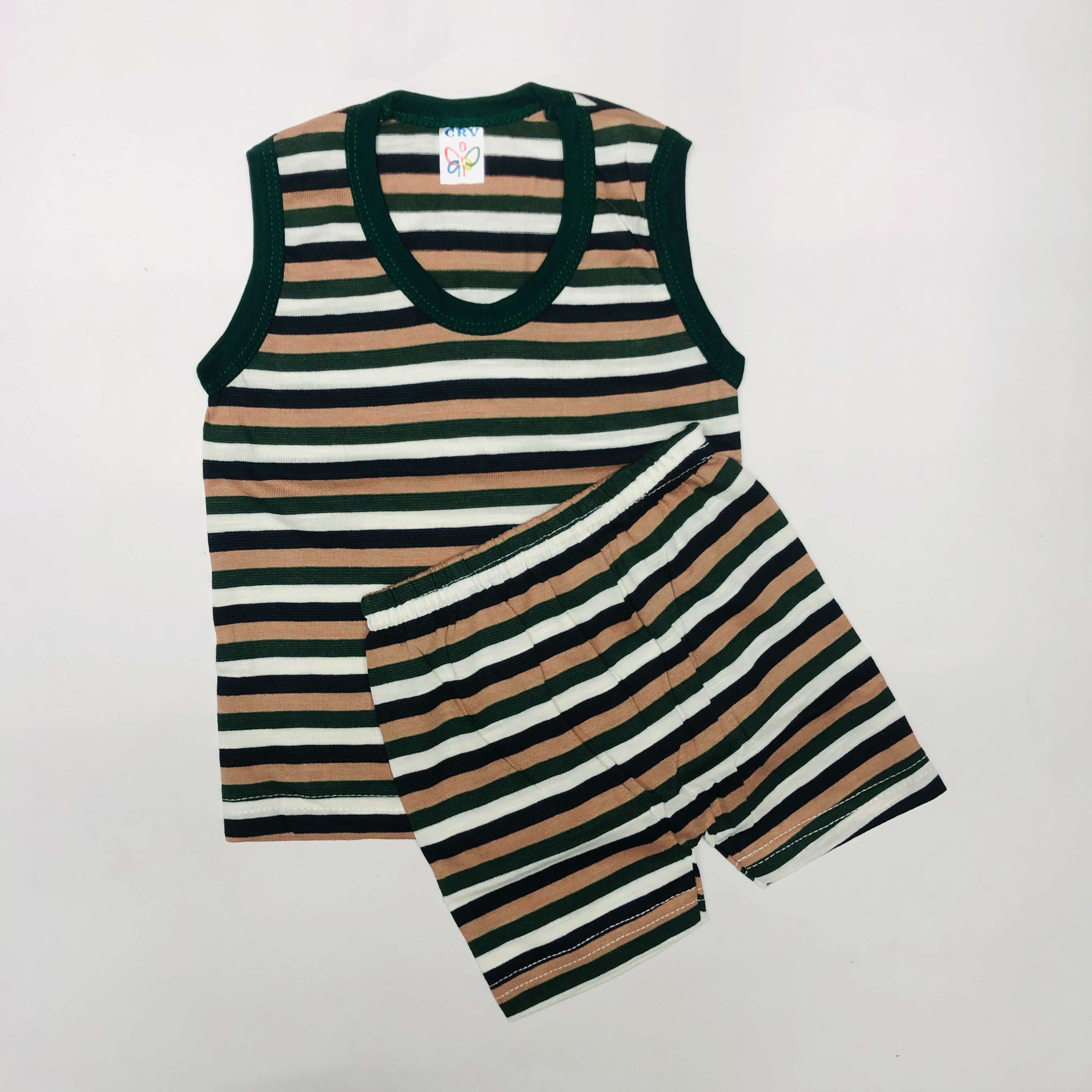 SL Kids Nikker Set