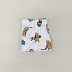 Ladies Trendy Capri