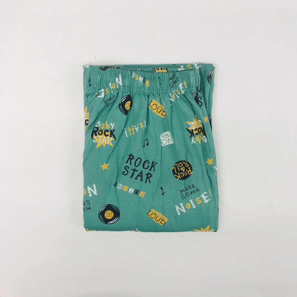 Dots Ladies Pyjama