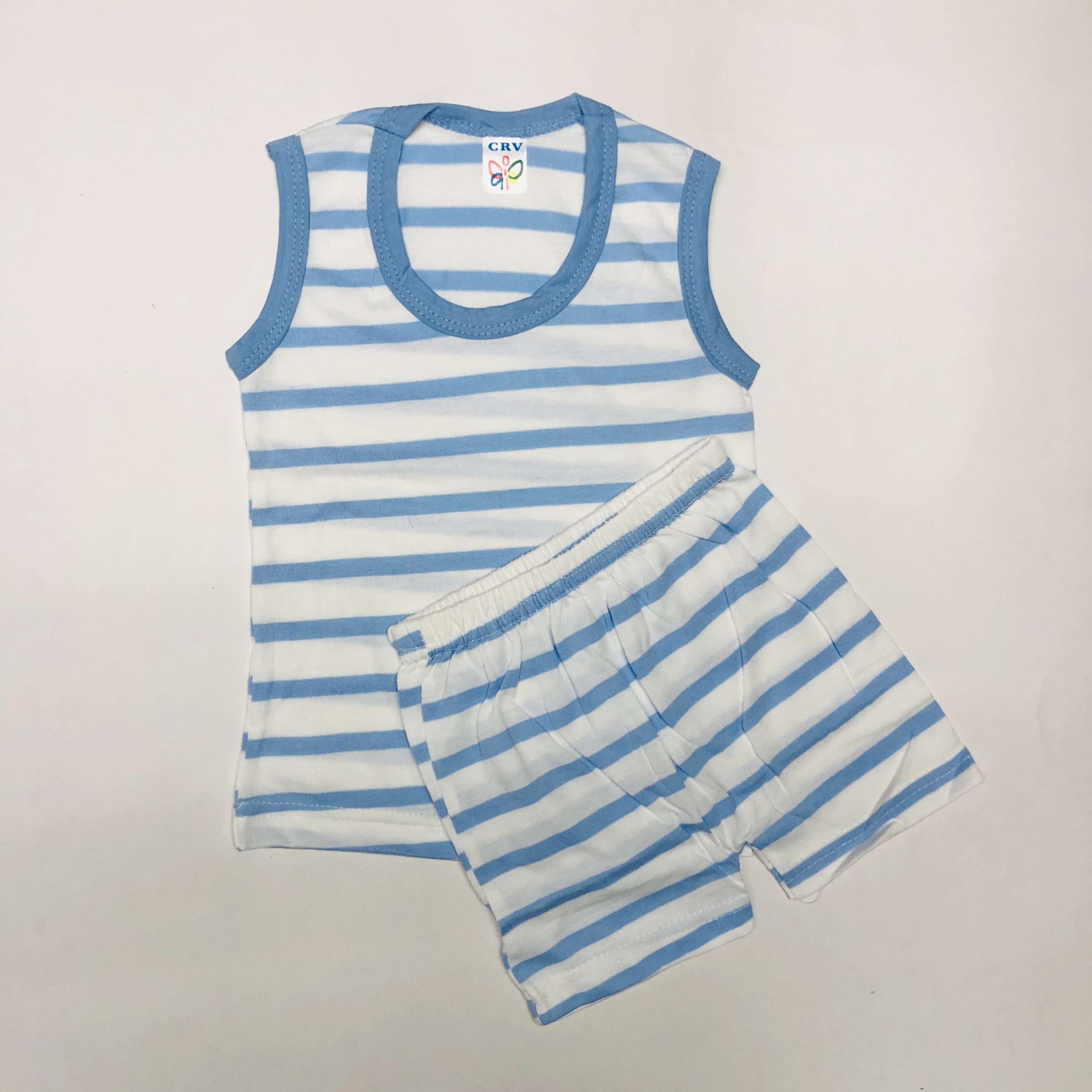 SL Kids Nikker Set