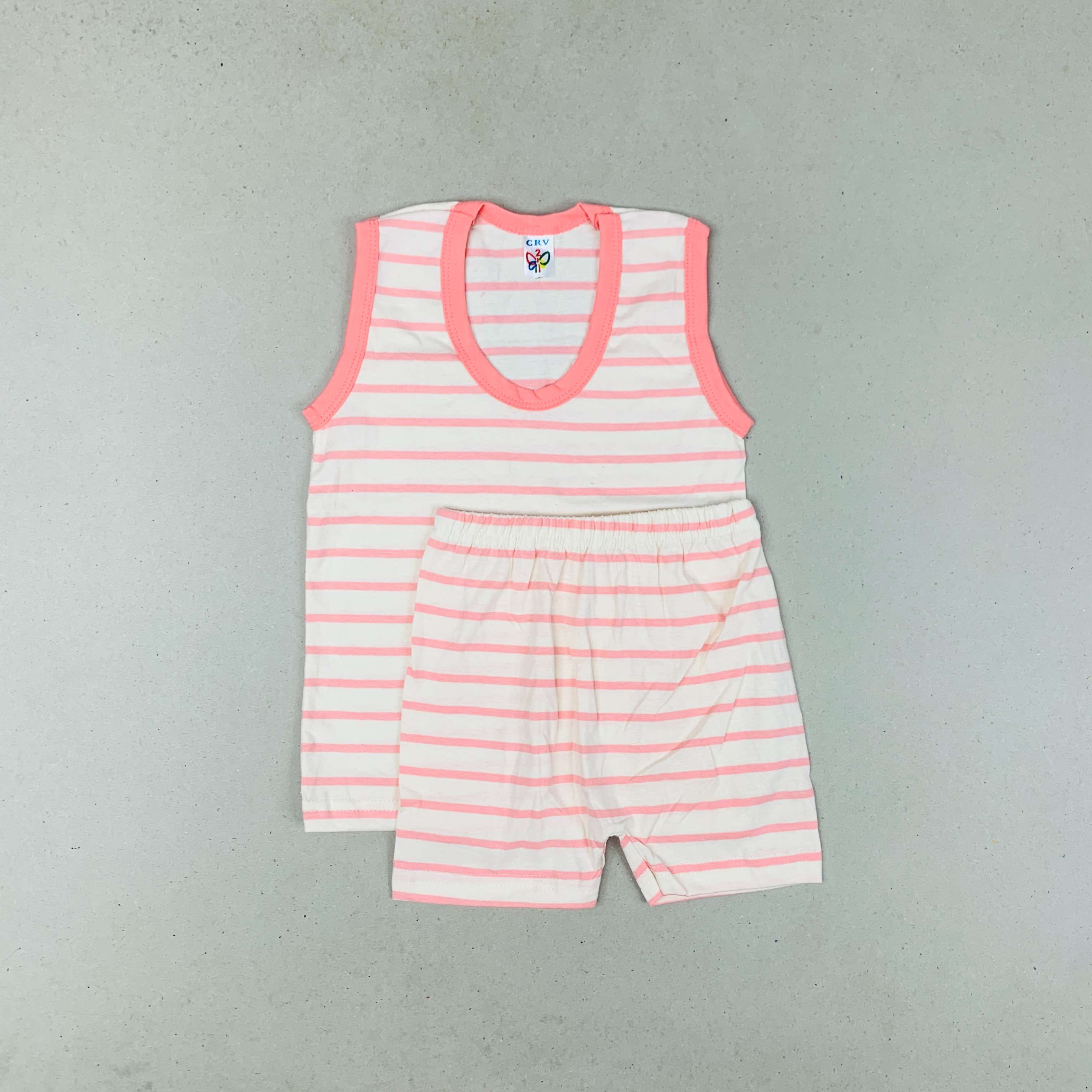 SL Kids Nikker Set