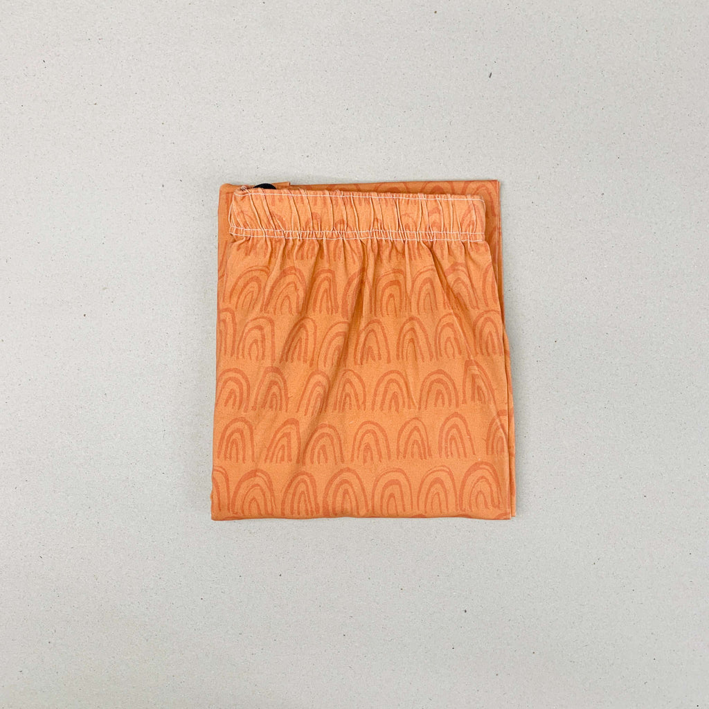Ladies Trendy Capri