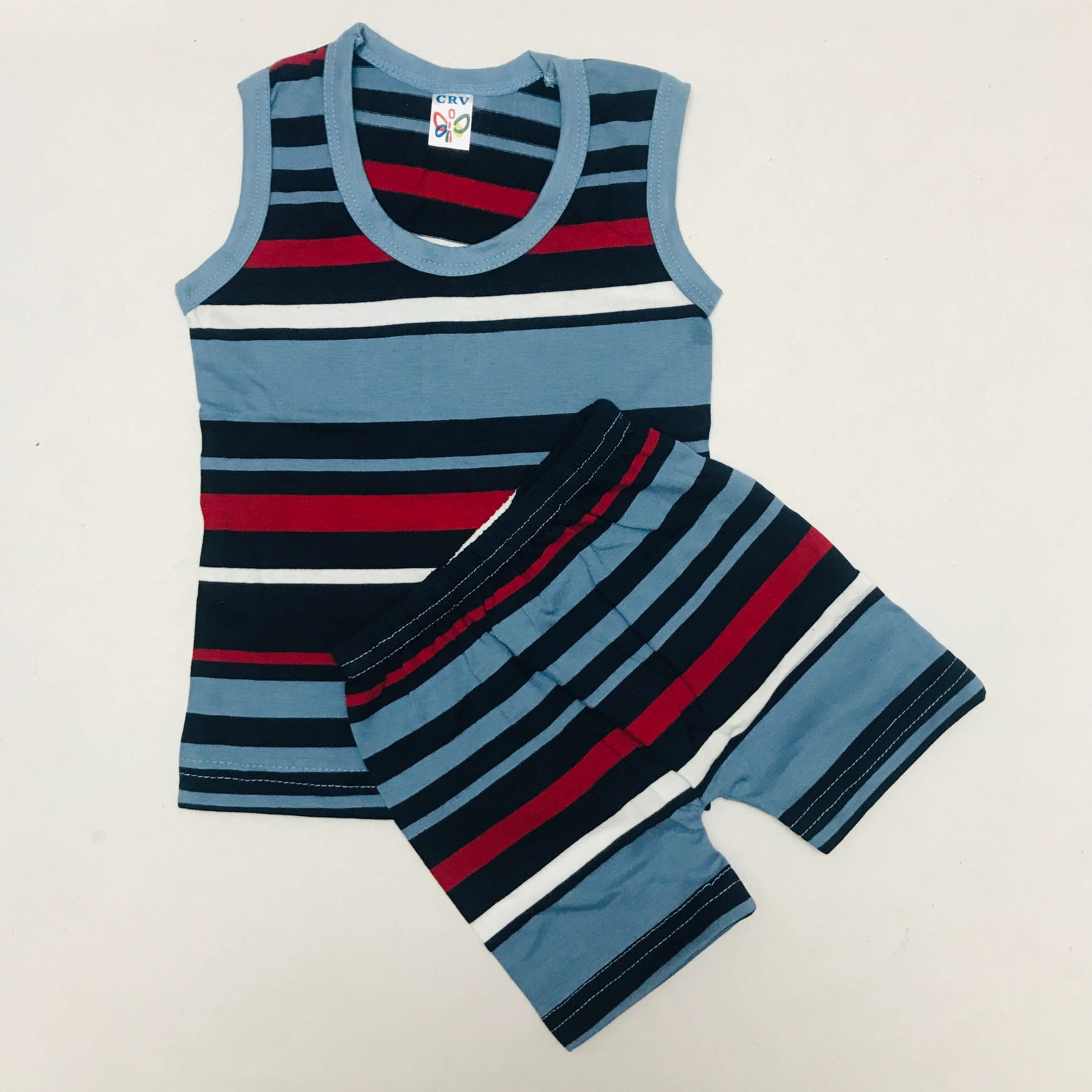 Kids Nikker Set