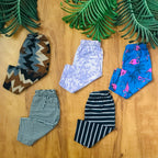 Kids Pant Combo Pack of 5