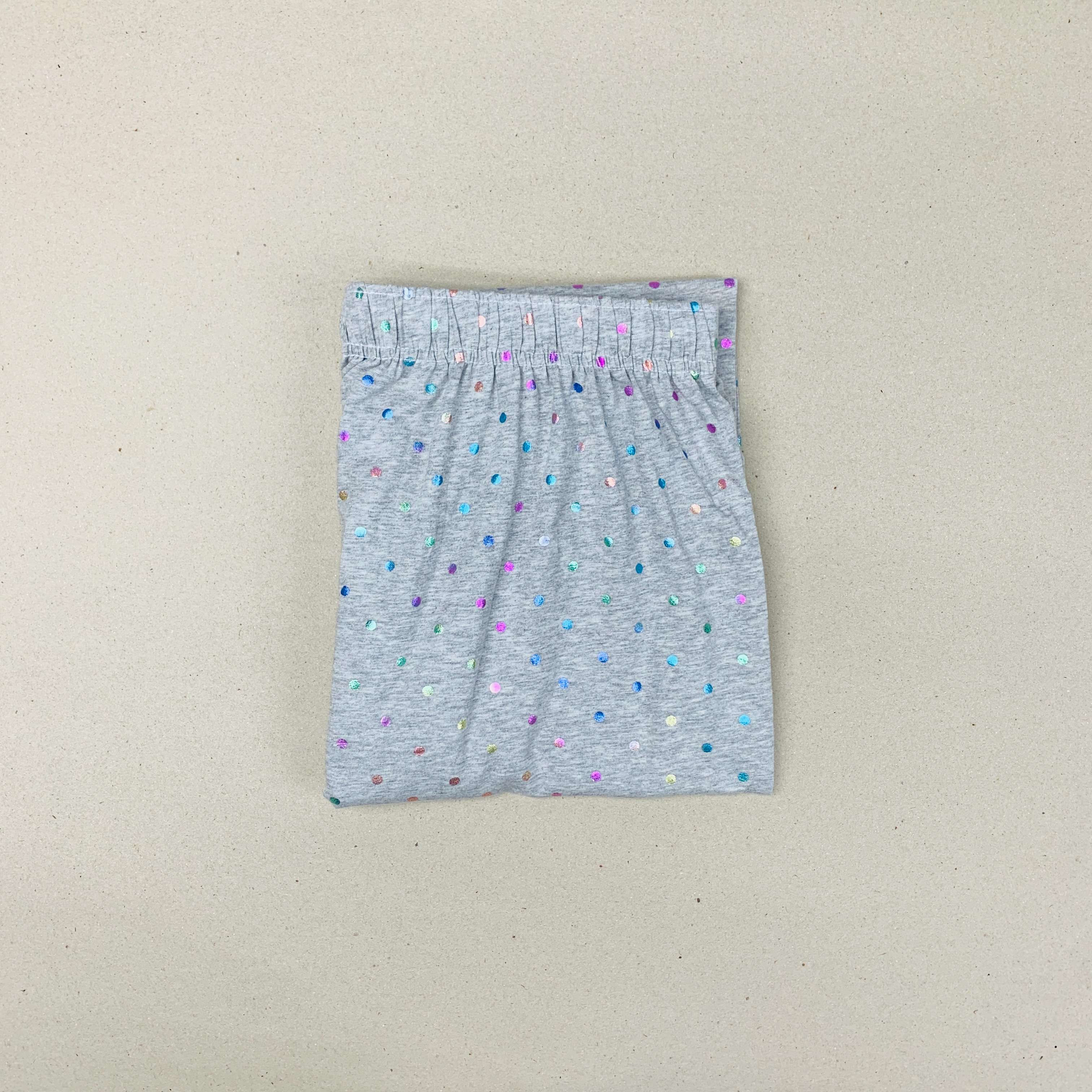 Ladies Trendy Capri