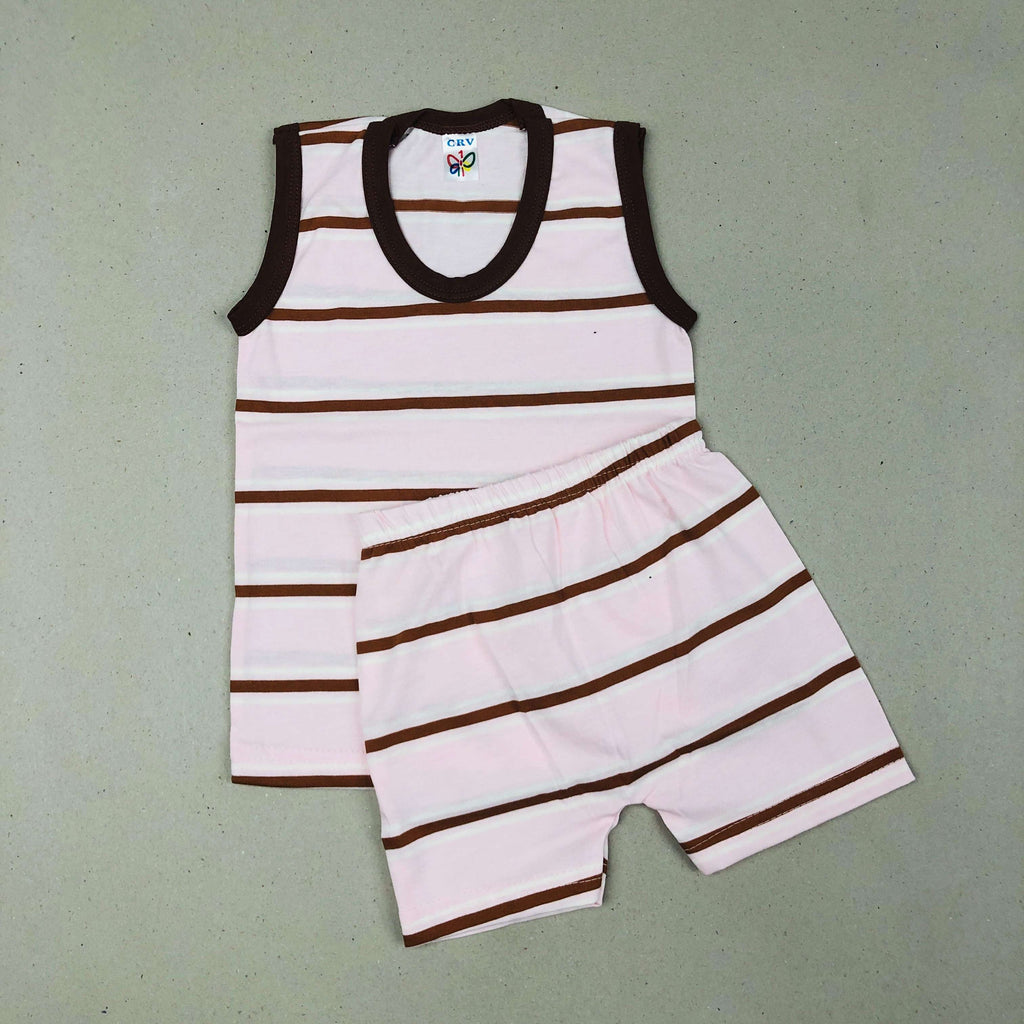 SL Kids Nikker Set