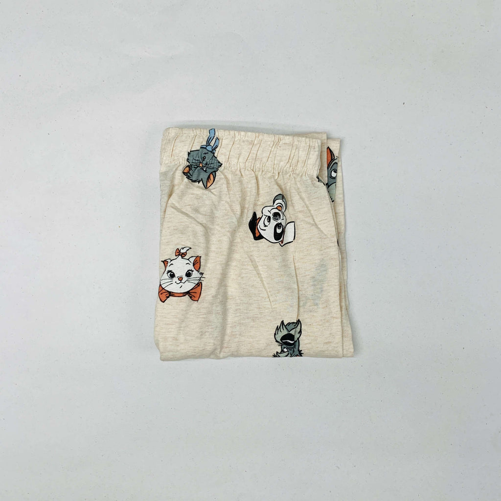 Ladies Trendy Capri