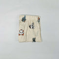 Ladies Trendy Capri