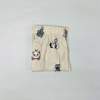 Ladies Trendy Capri
