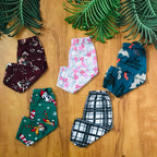 Kids Pant Combo Pack of 5