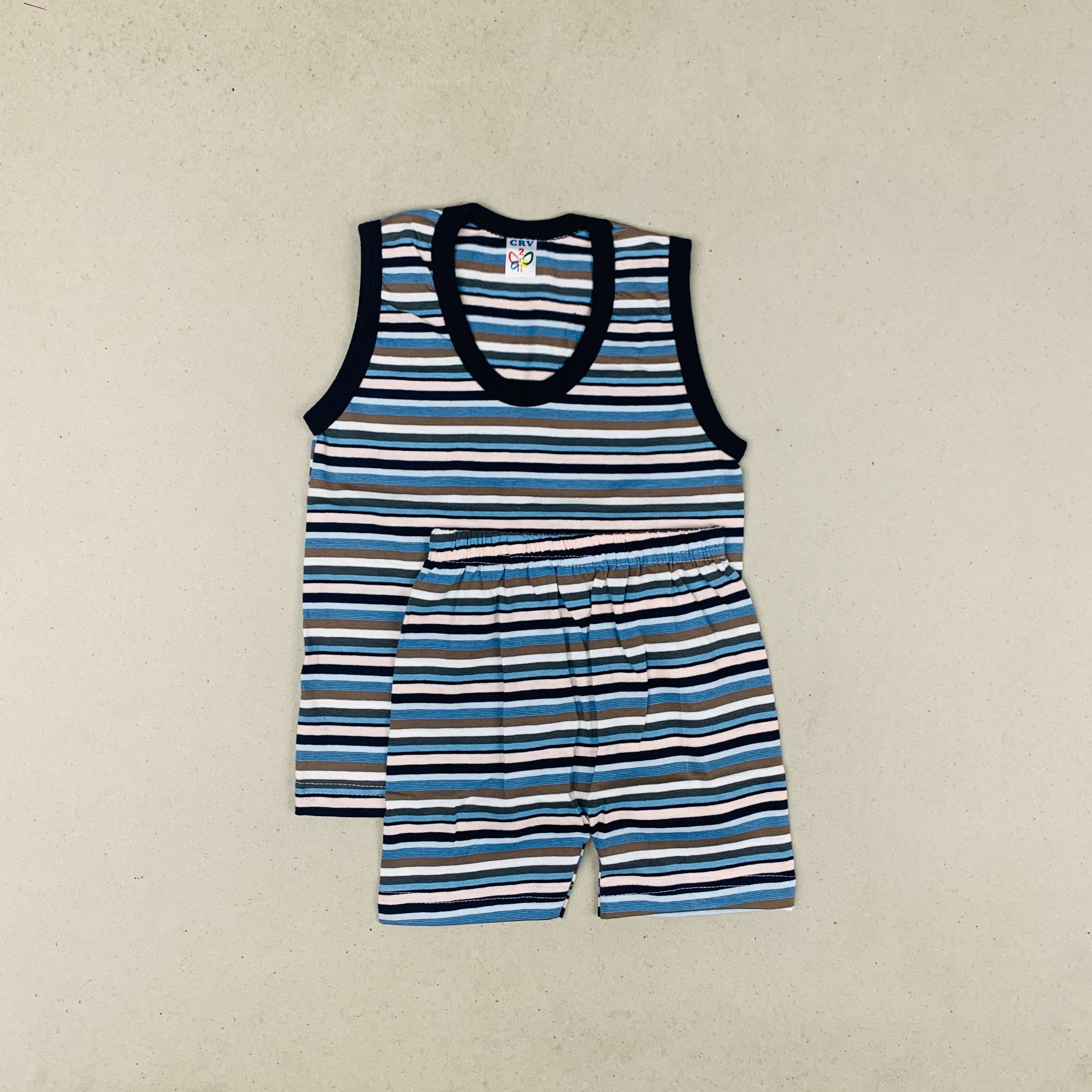 SL Kids Nikker Set