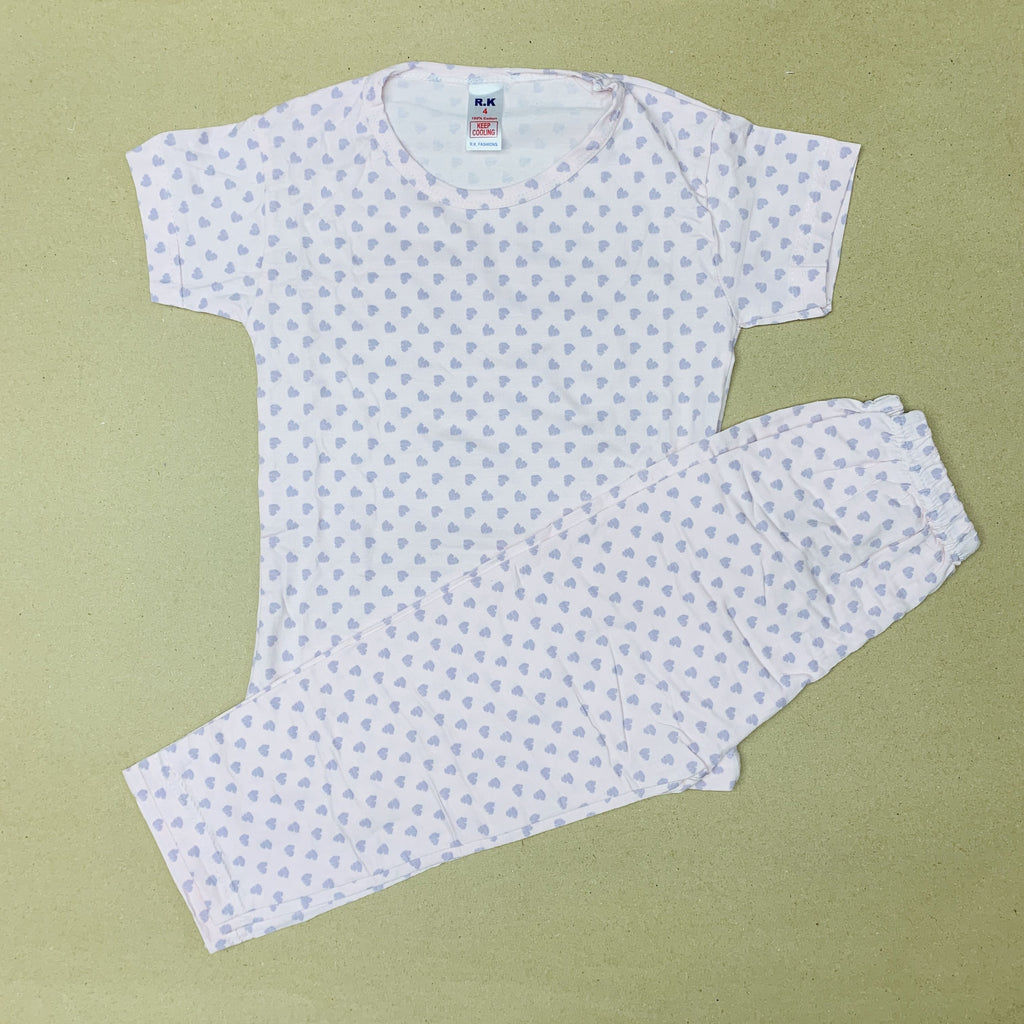 Kids Pant Set