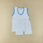 SL Kids Nikker Set
