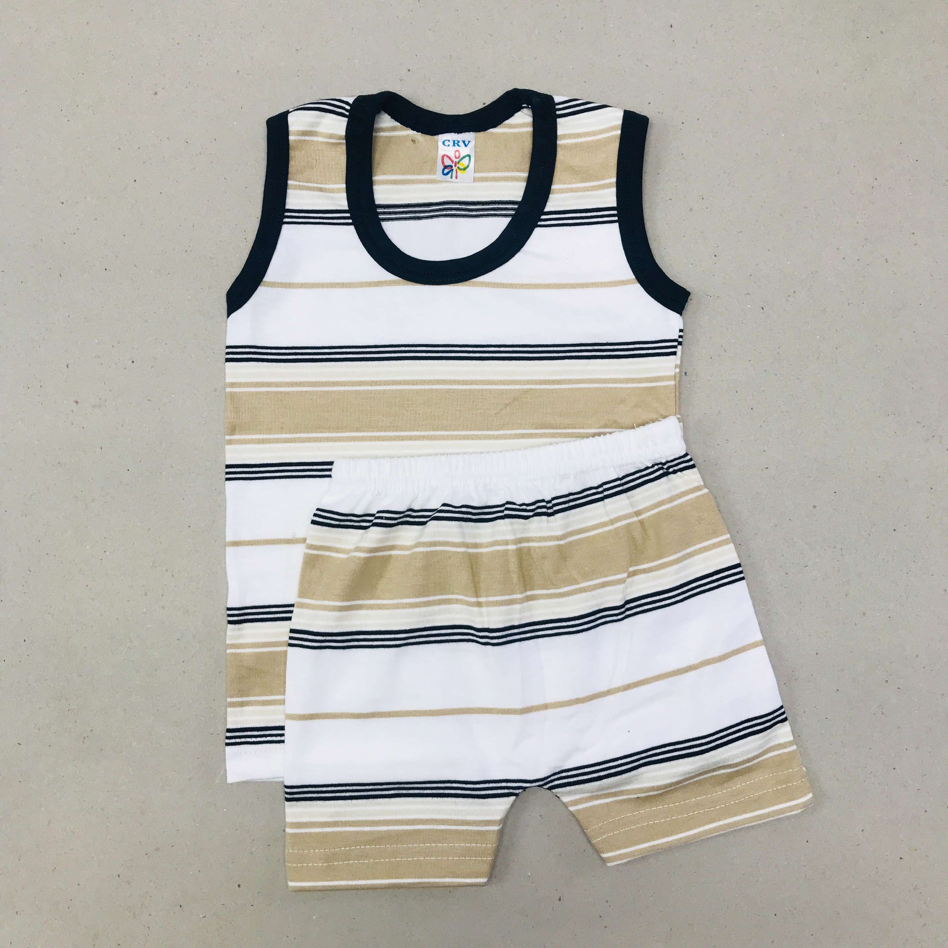 SL Kids Nikker Set