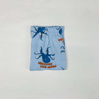 Ladies Trendy Capri