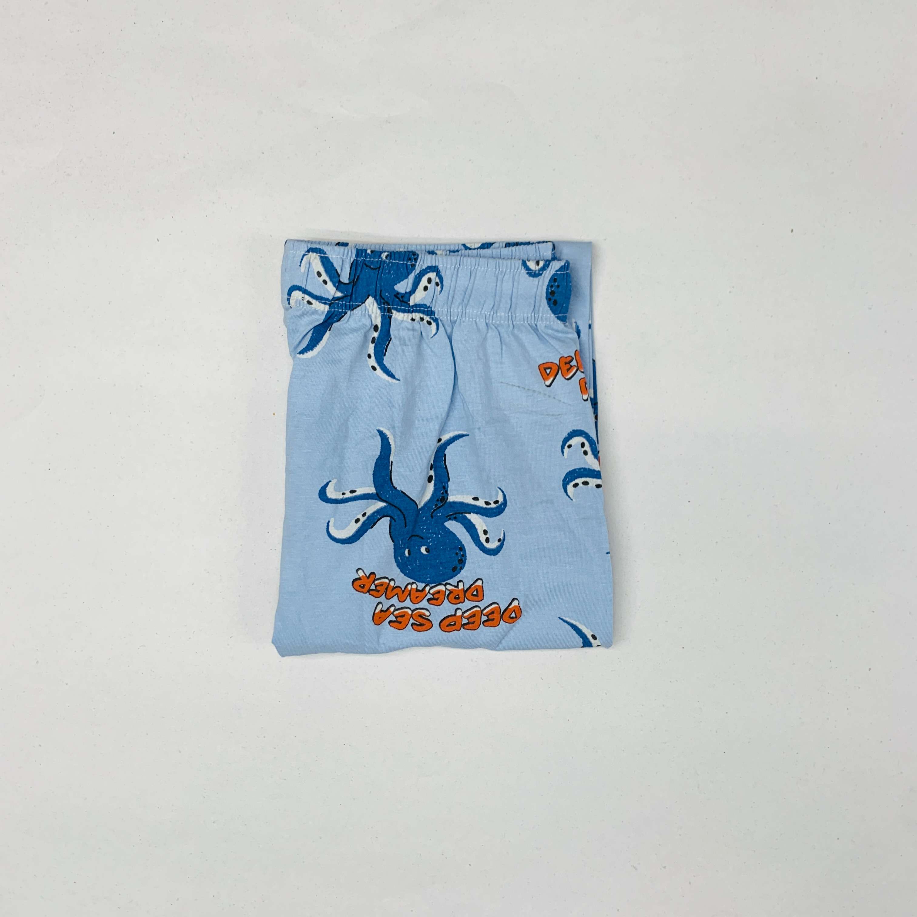 Ladies Trendy Capri