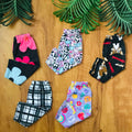 Kids Pant Combo Pack of 5
