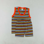 SL Kids Nikker Set