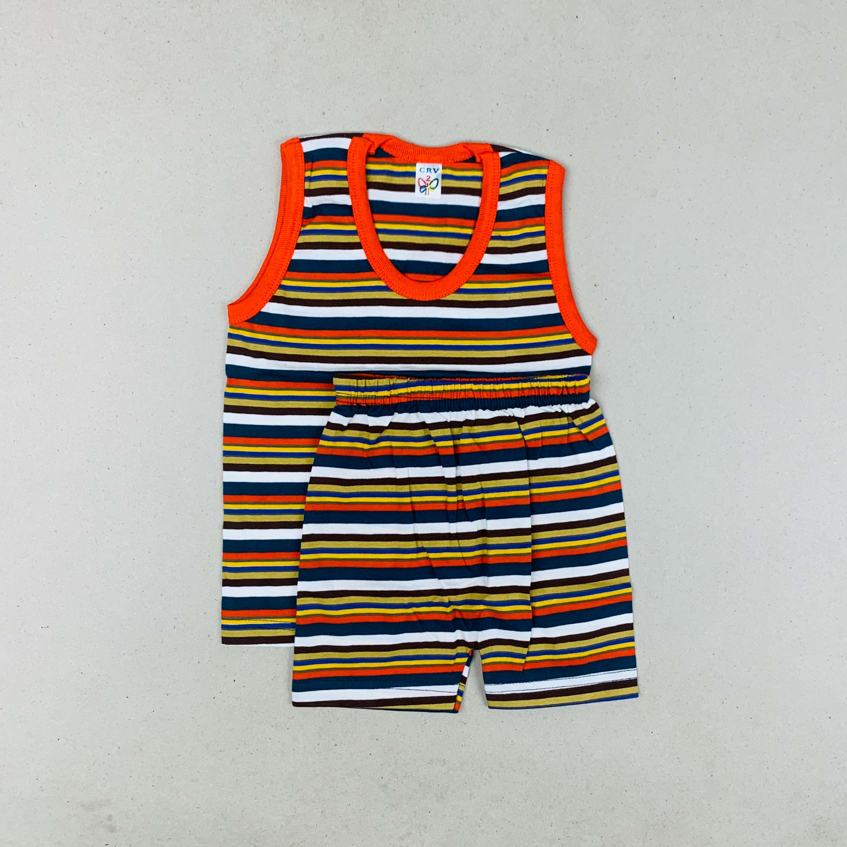 SL Kids Nikker Set