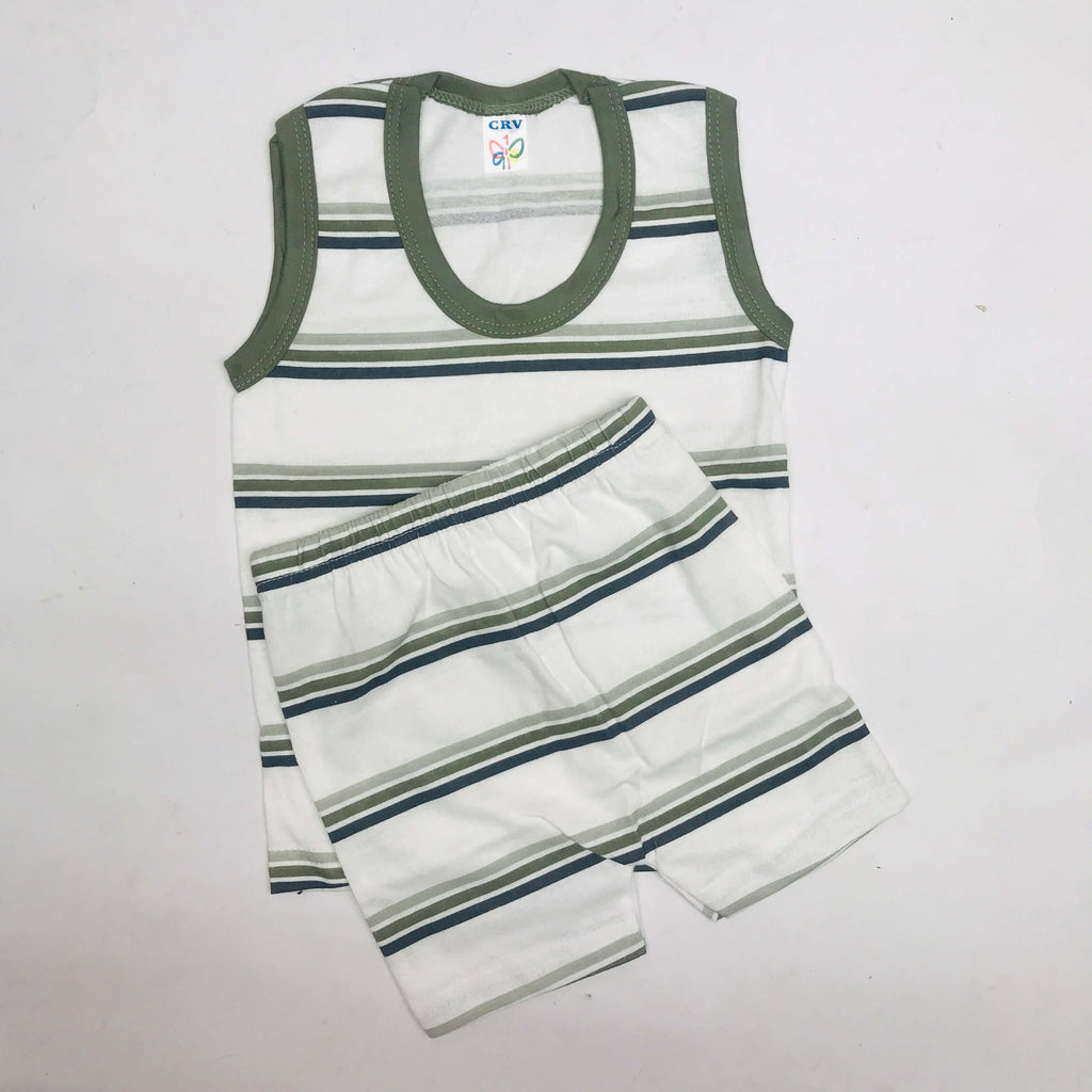SL Kids Nikker Set