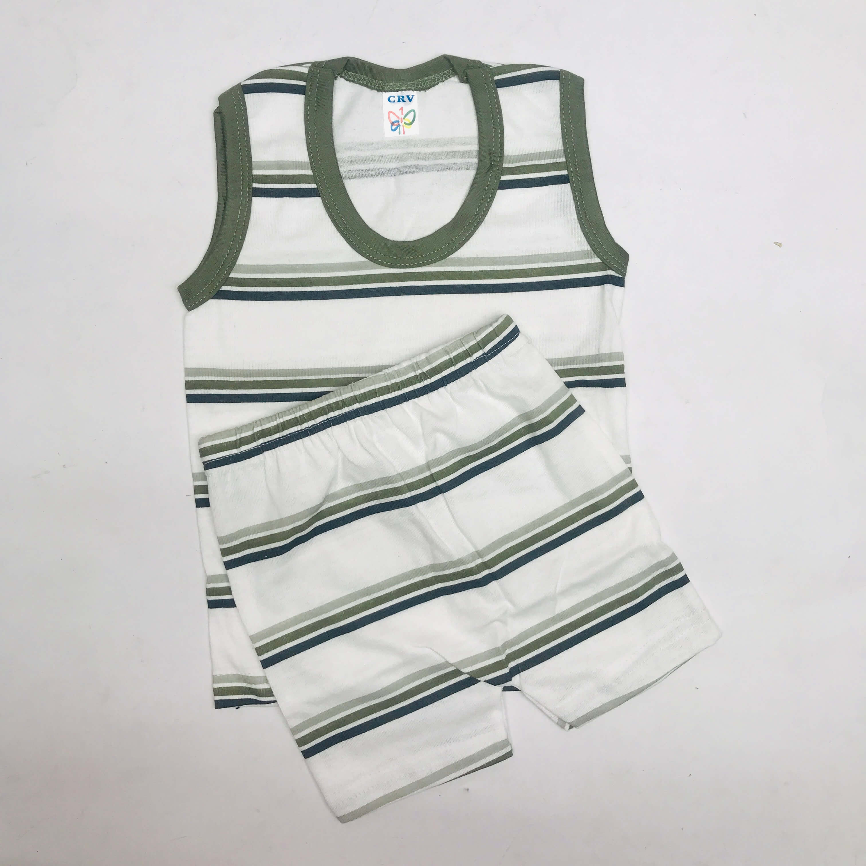 SL Kids Nikker Set