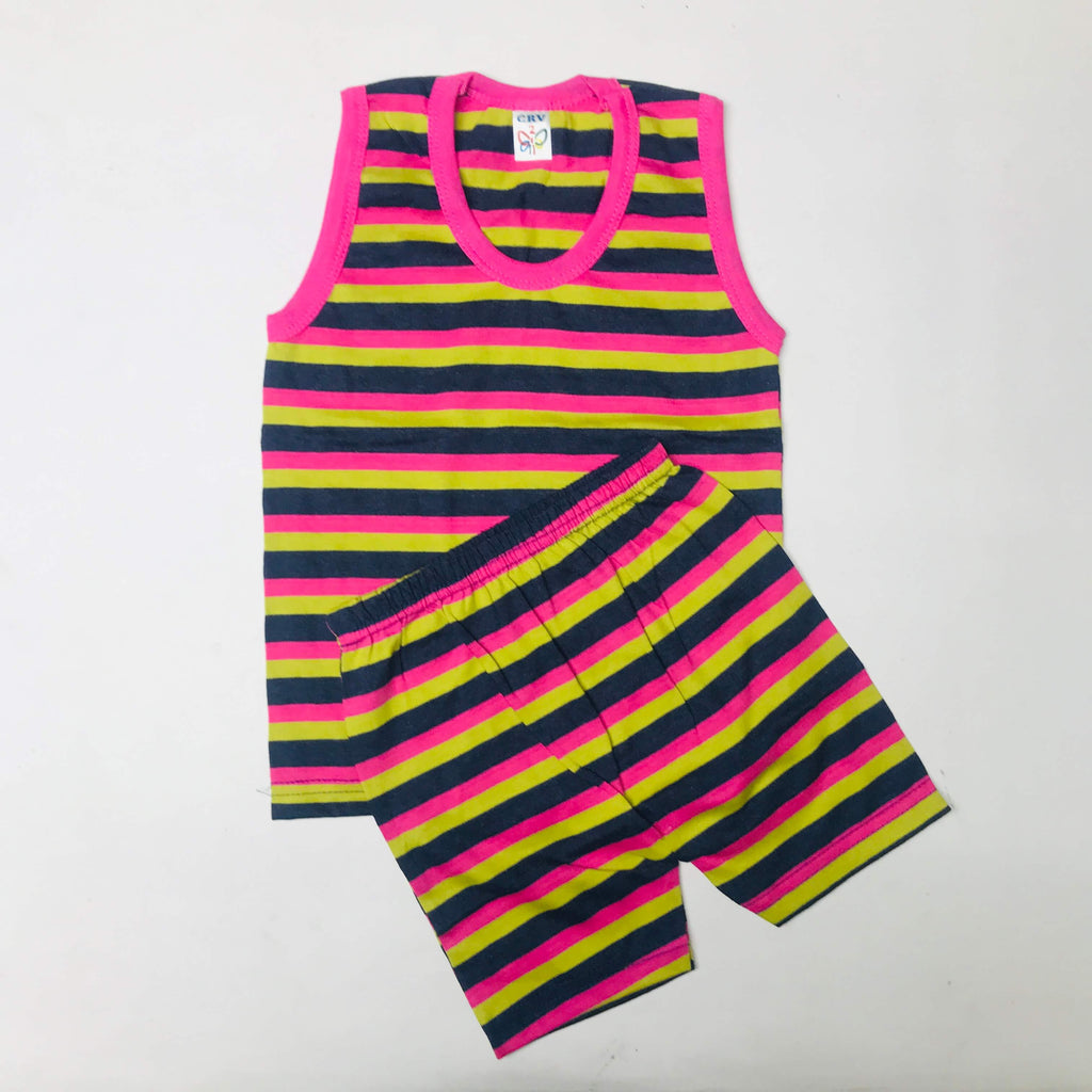 SL Kids Nikker Set