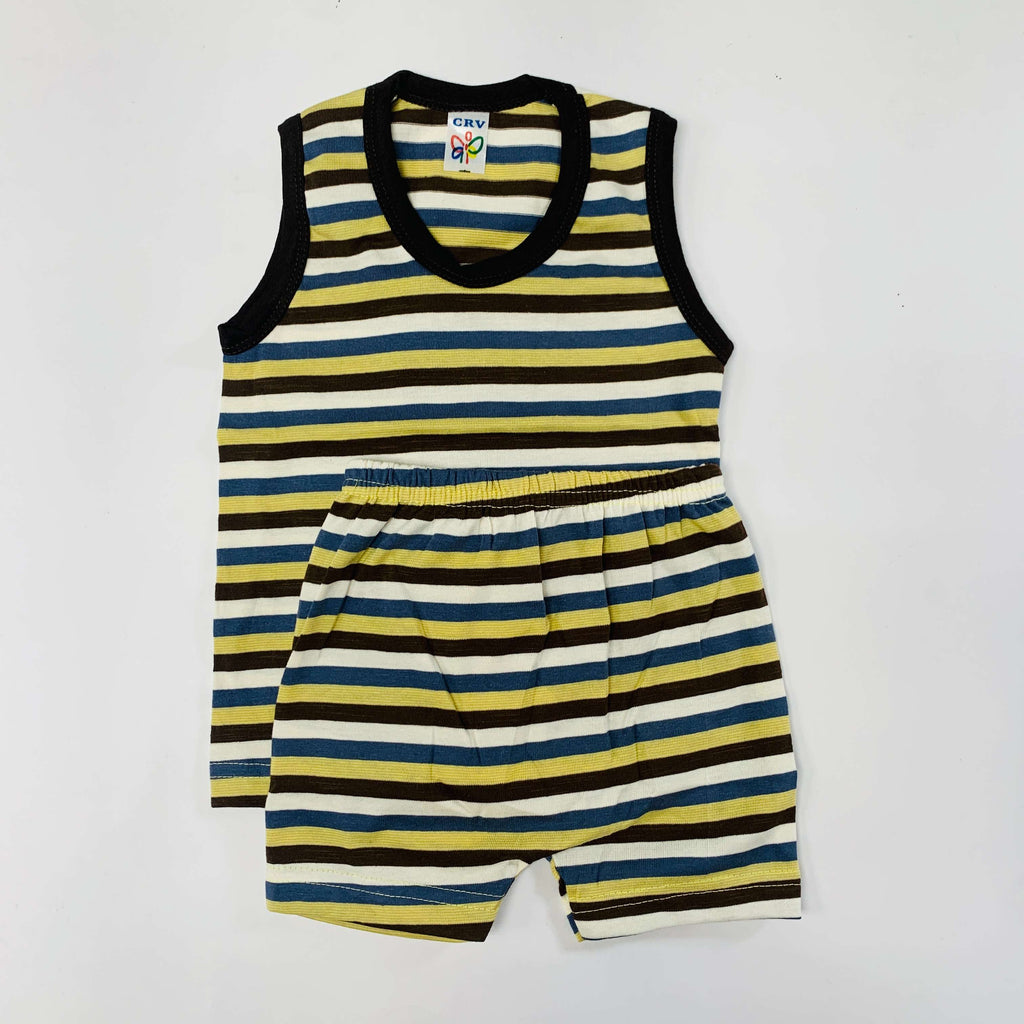 SL Kids Nikker Set