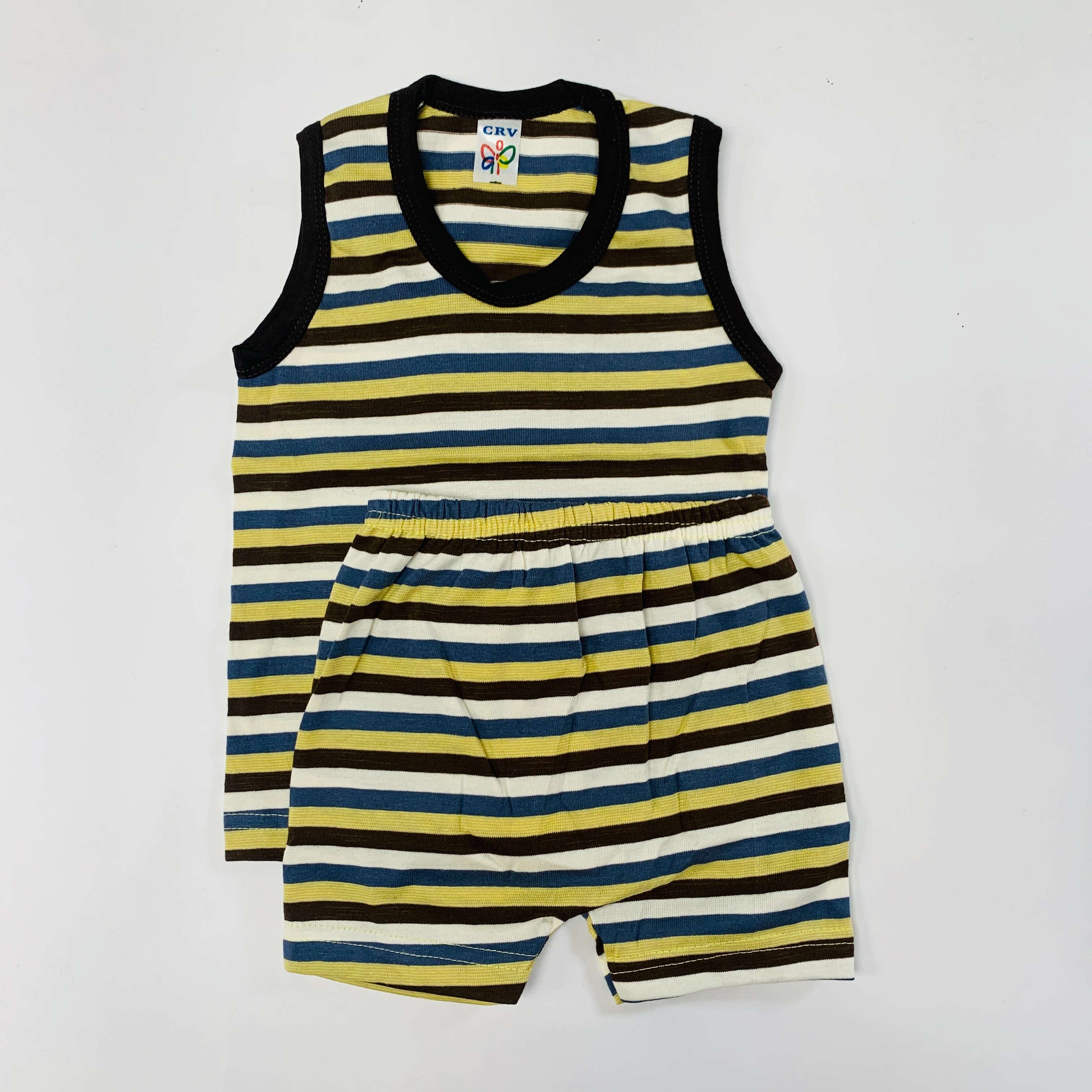 SL Kids Nikker Set