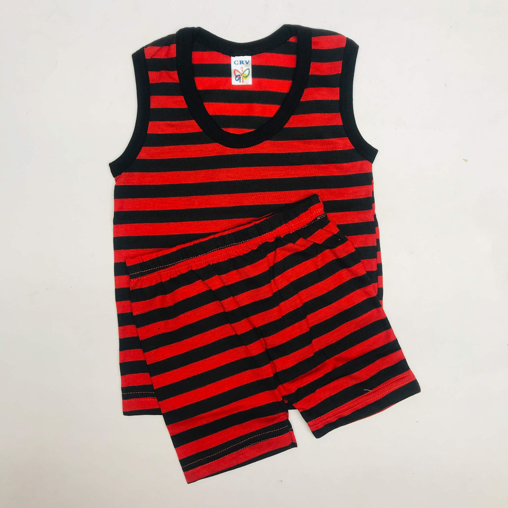 SL Kids Nikker Set
