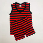 SL Kids Nikker Set
