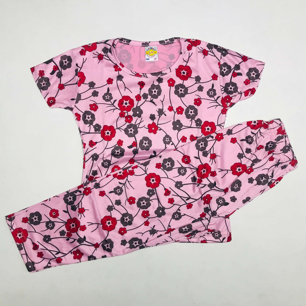 Pant Set