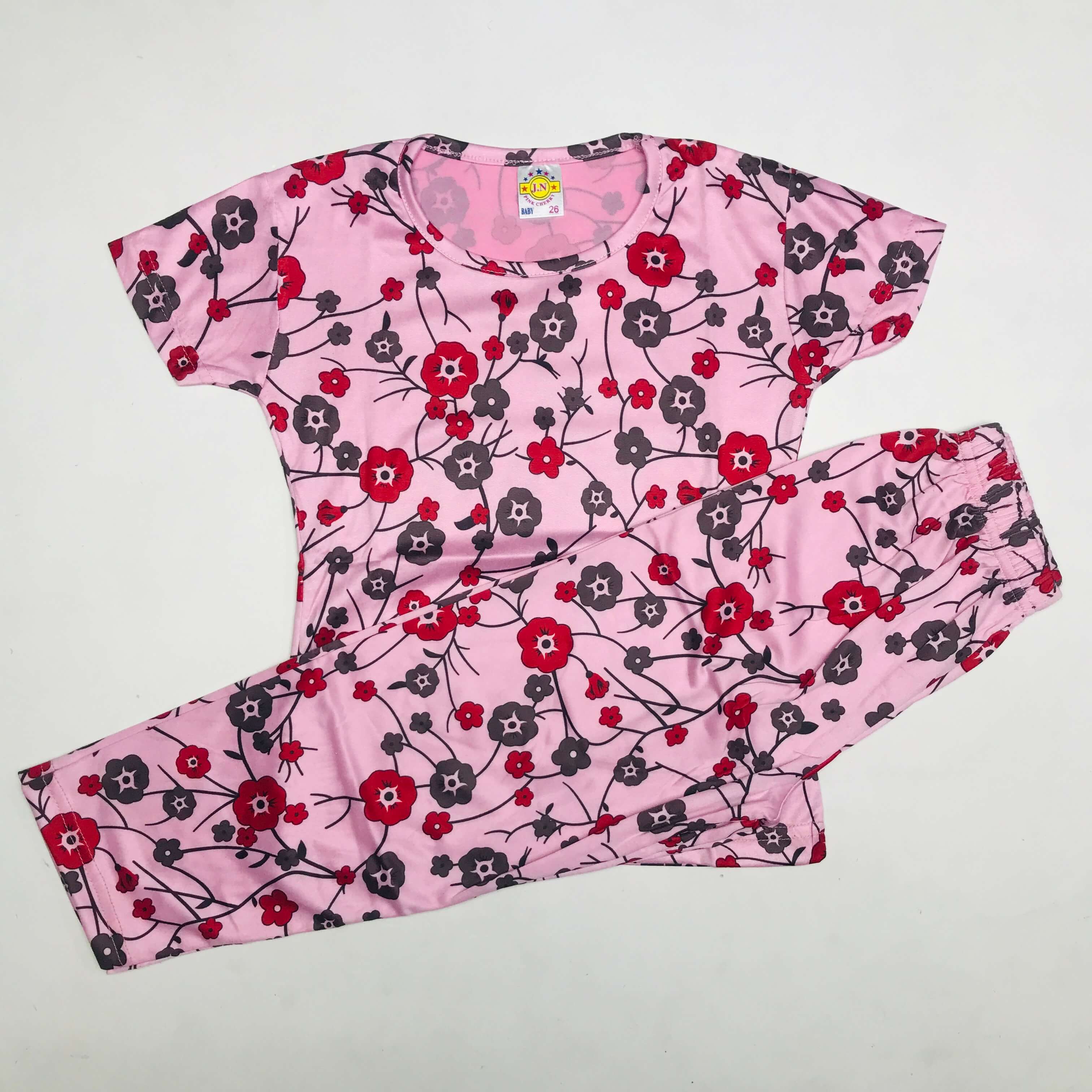 Pant Set