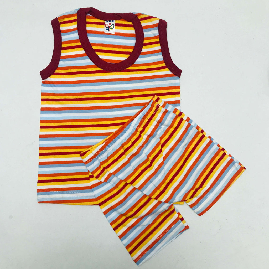 Kids Nikker Set