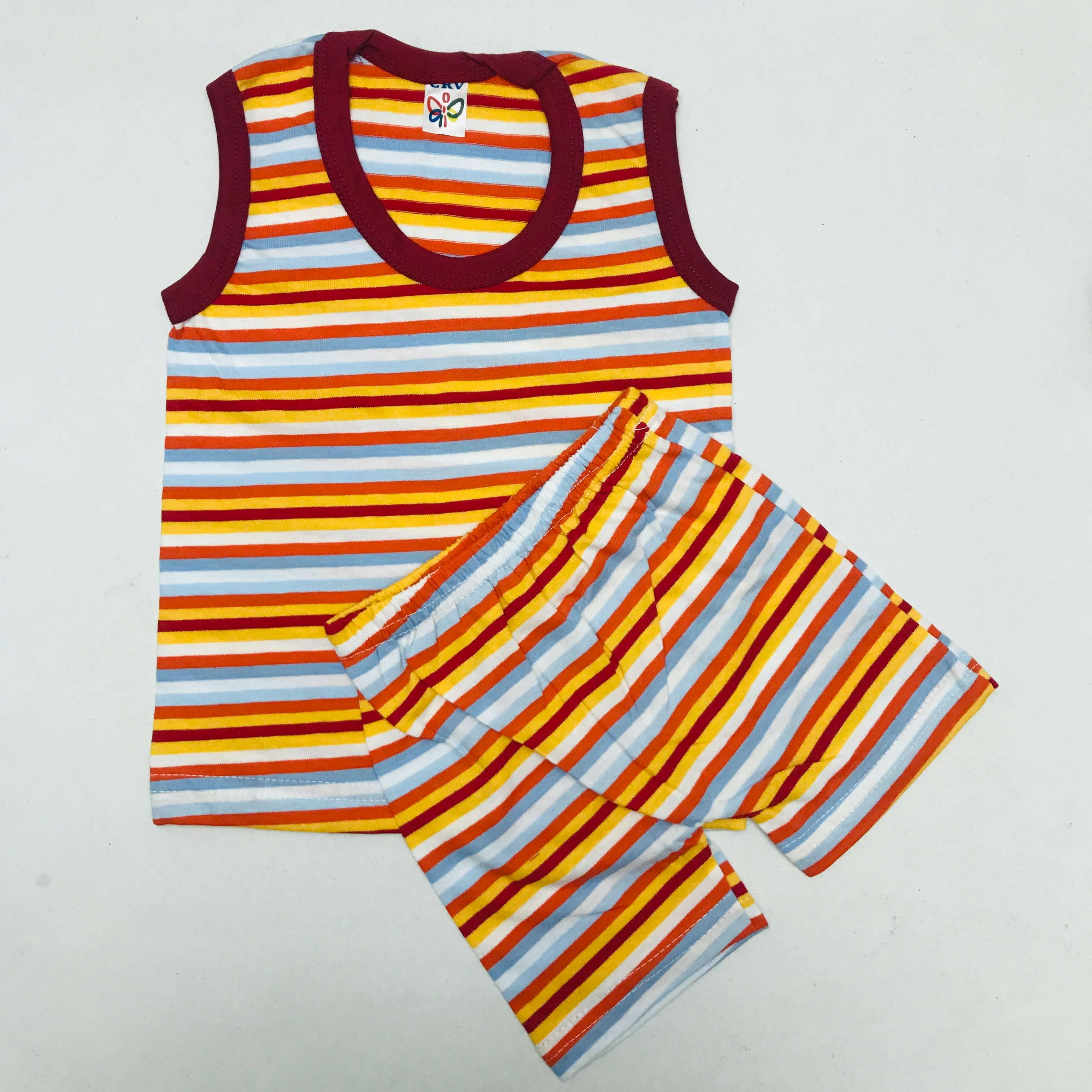 Kids Nikker Set