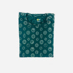 Dots Ladies Printed T-Shirt