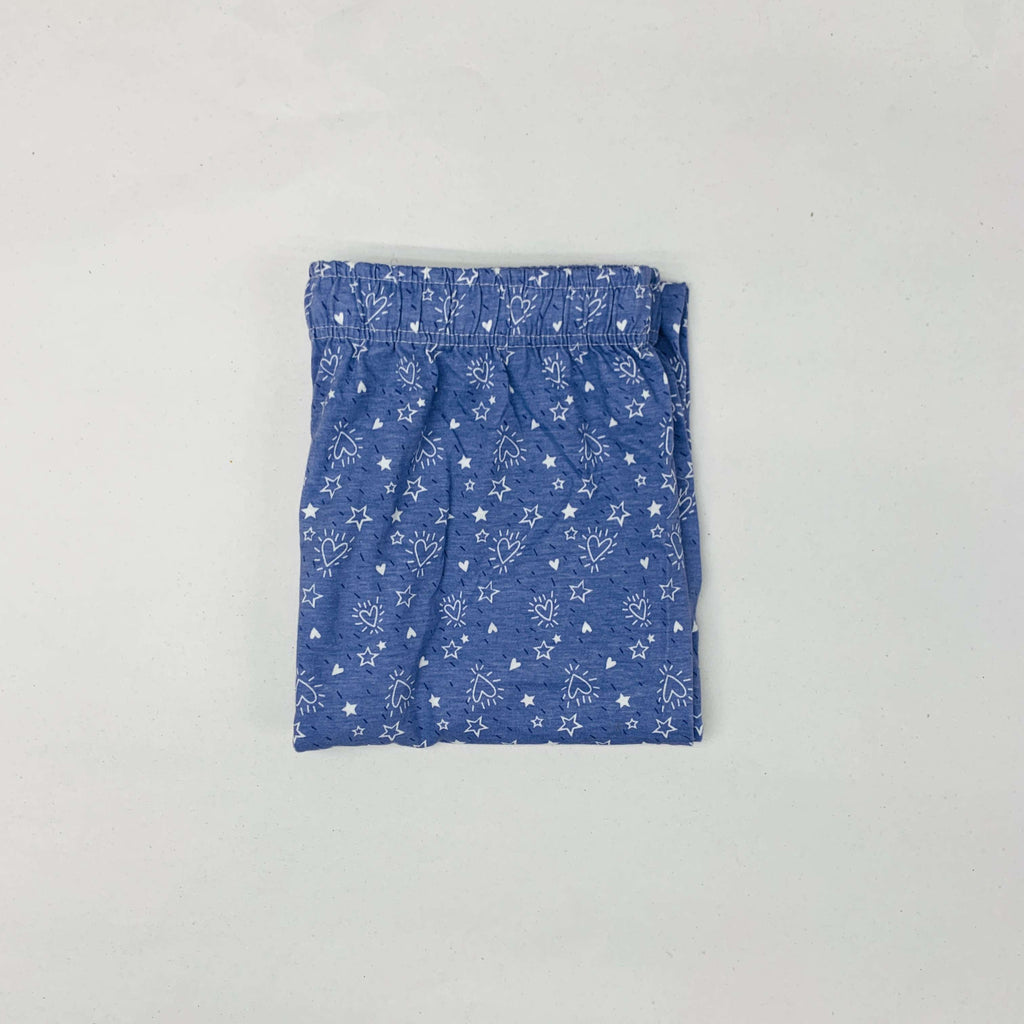 Ladies Trendy Capri