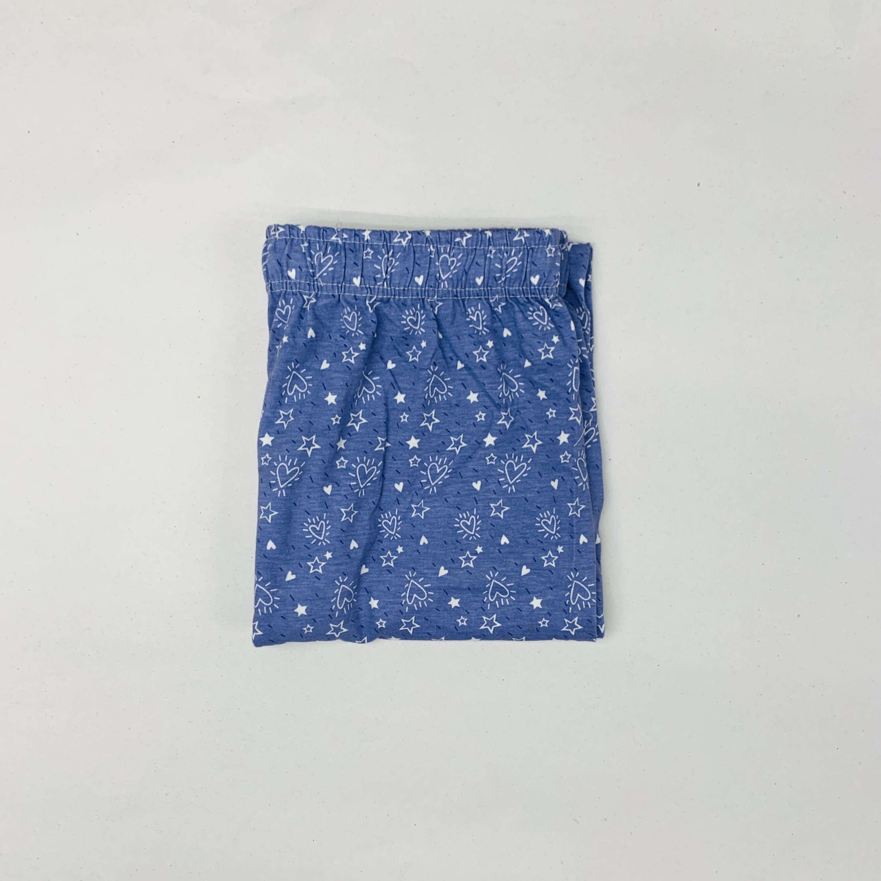Ladies Trendy Capri