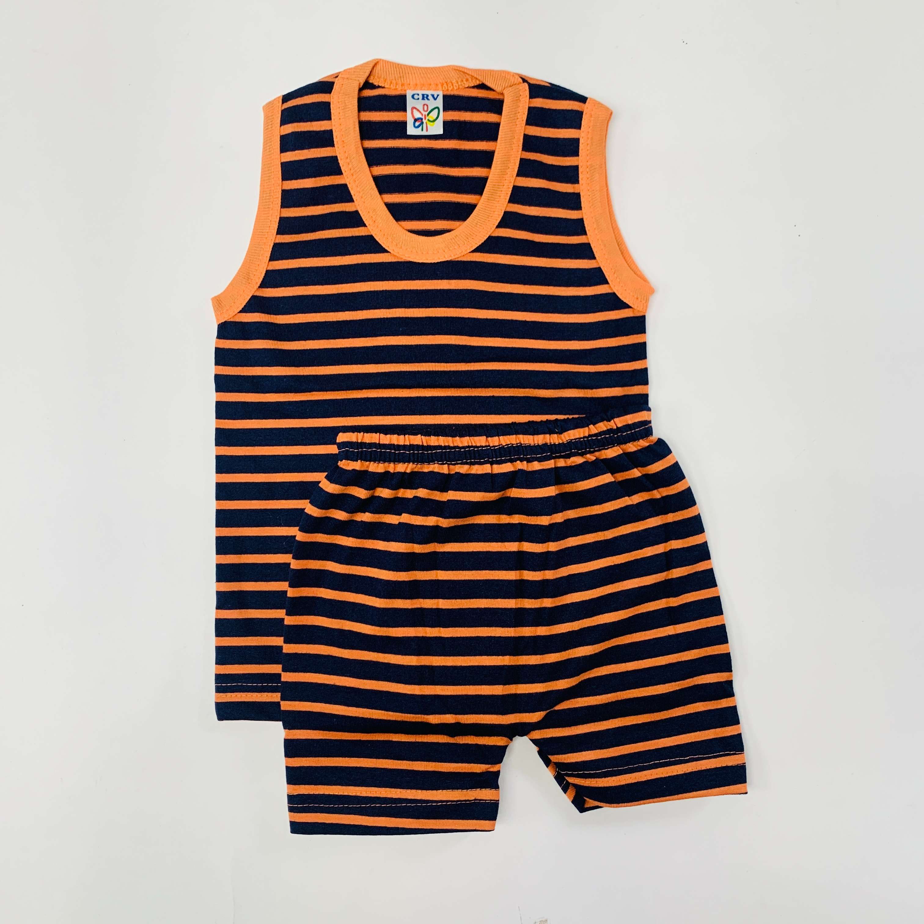 SL Kids Nikker Set