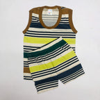 SL Kids Nikker Set