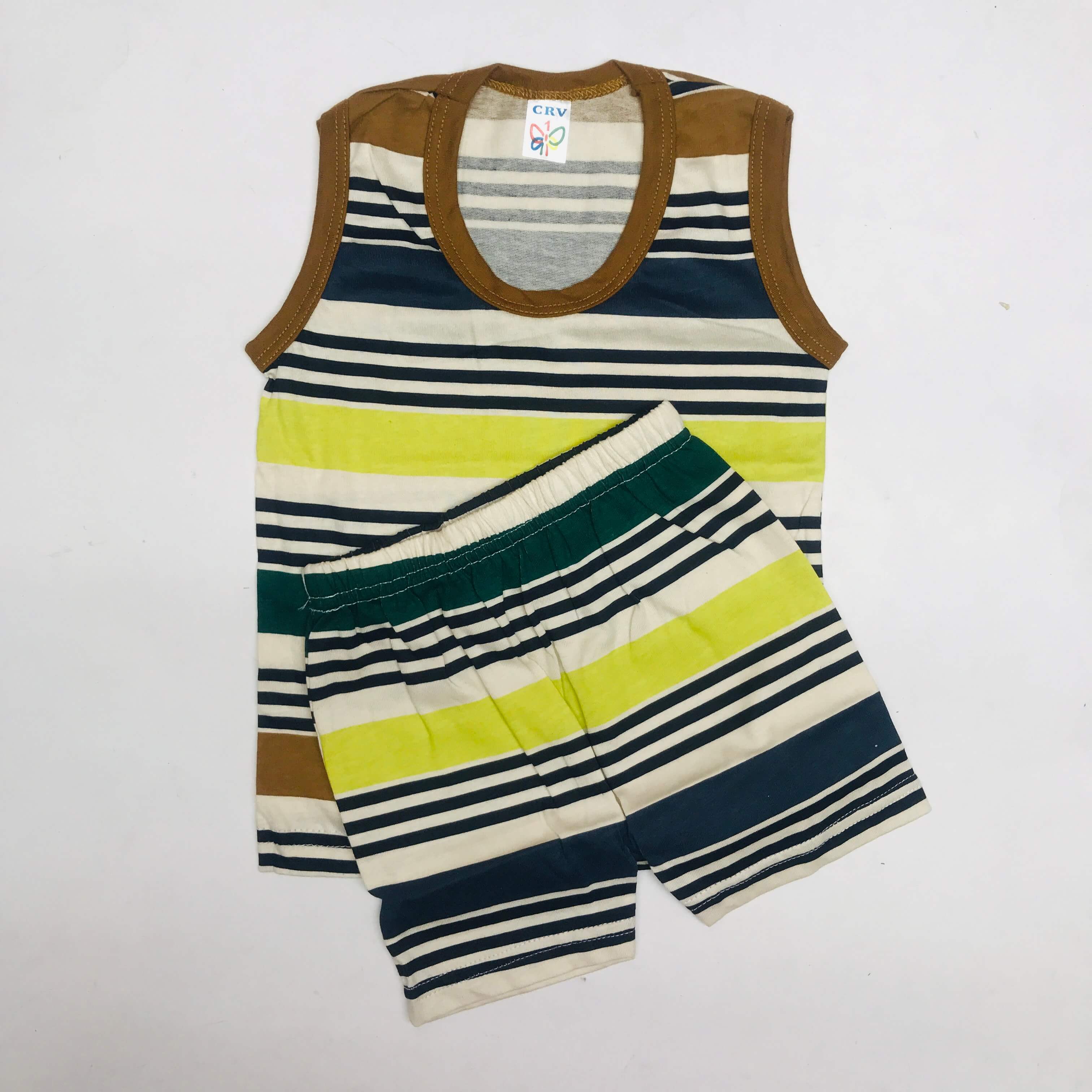 SL Kids Nikker Set