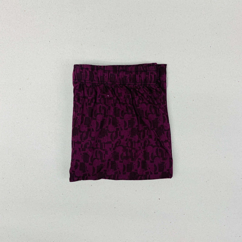 Ladies Trendy Capri