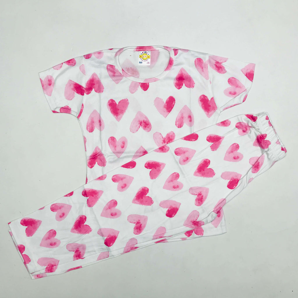 Pant Set