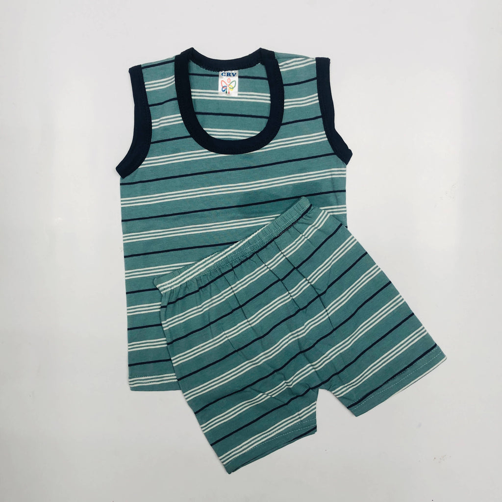 SL Kids Nikker Set