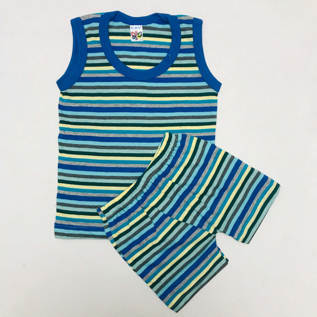 Kids Nikker Set