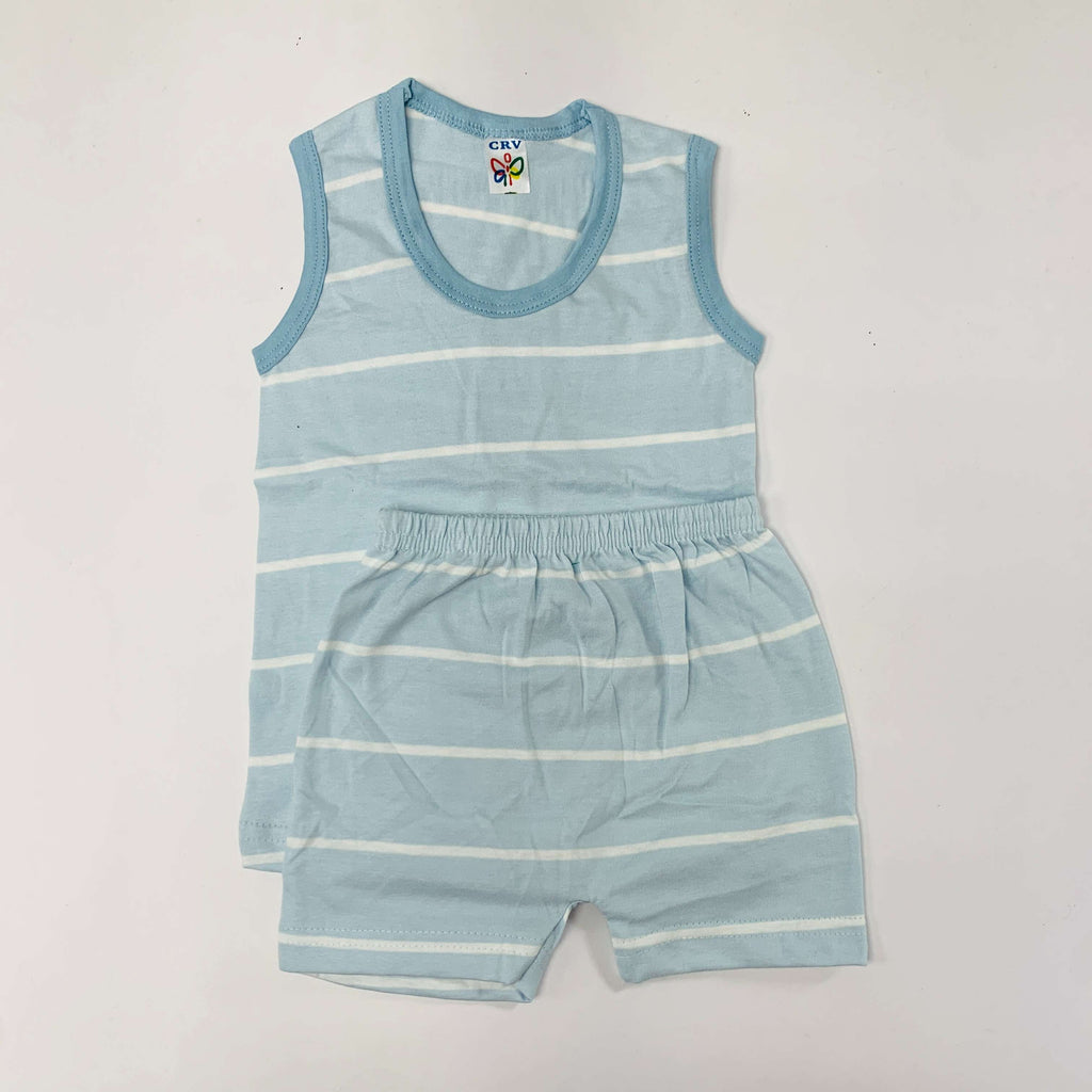 SL Kids Nikker Set